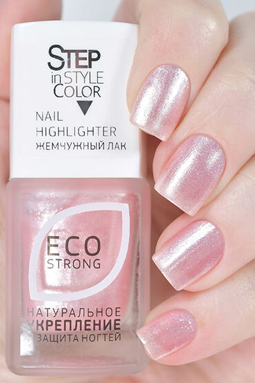 ECO STRONG № 37 Lady Legend