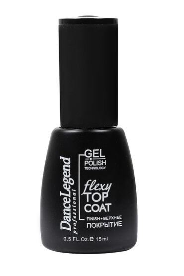 Flexy Top Coat