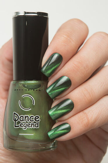 Top Magnetic Green