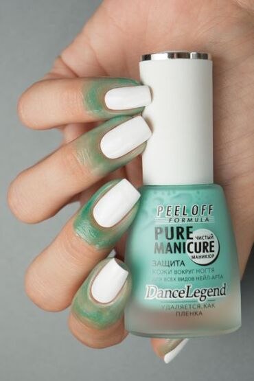 Pure Manicure