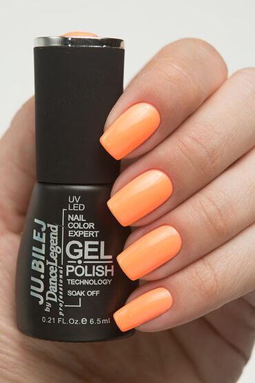 S04 Neon Orange