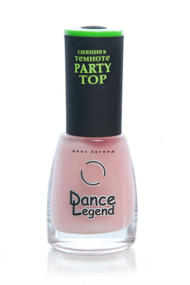 База под лак для ногтей Dance Legend Party Top